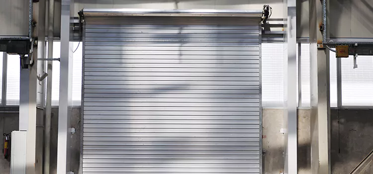 Roller Door Maintenance Marietta