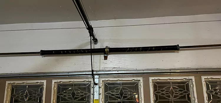 Garage Door Spring Repair Near Me Marietta