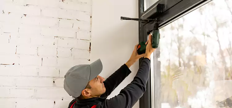 Your Trusted Partner for Door Closer Solutions in Marietta, GA